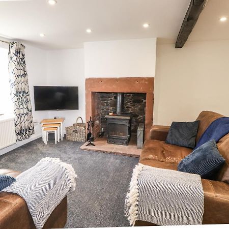 Sparrow Cottage Keswick  Ngoại thất bức ảnh