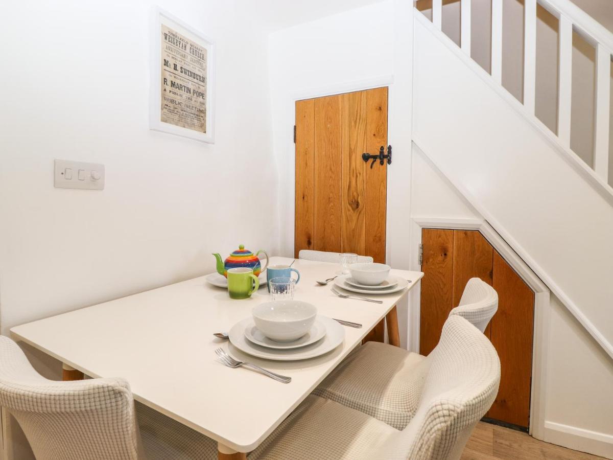 Sparrow Cottage Keswick  Ngoại thất bức ảnh