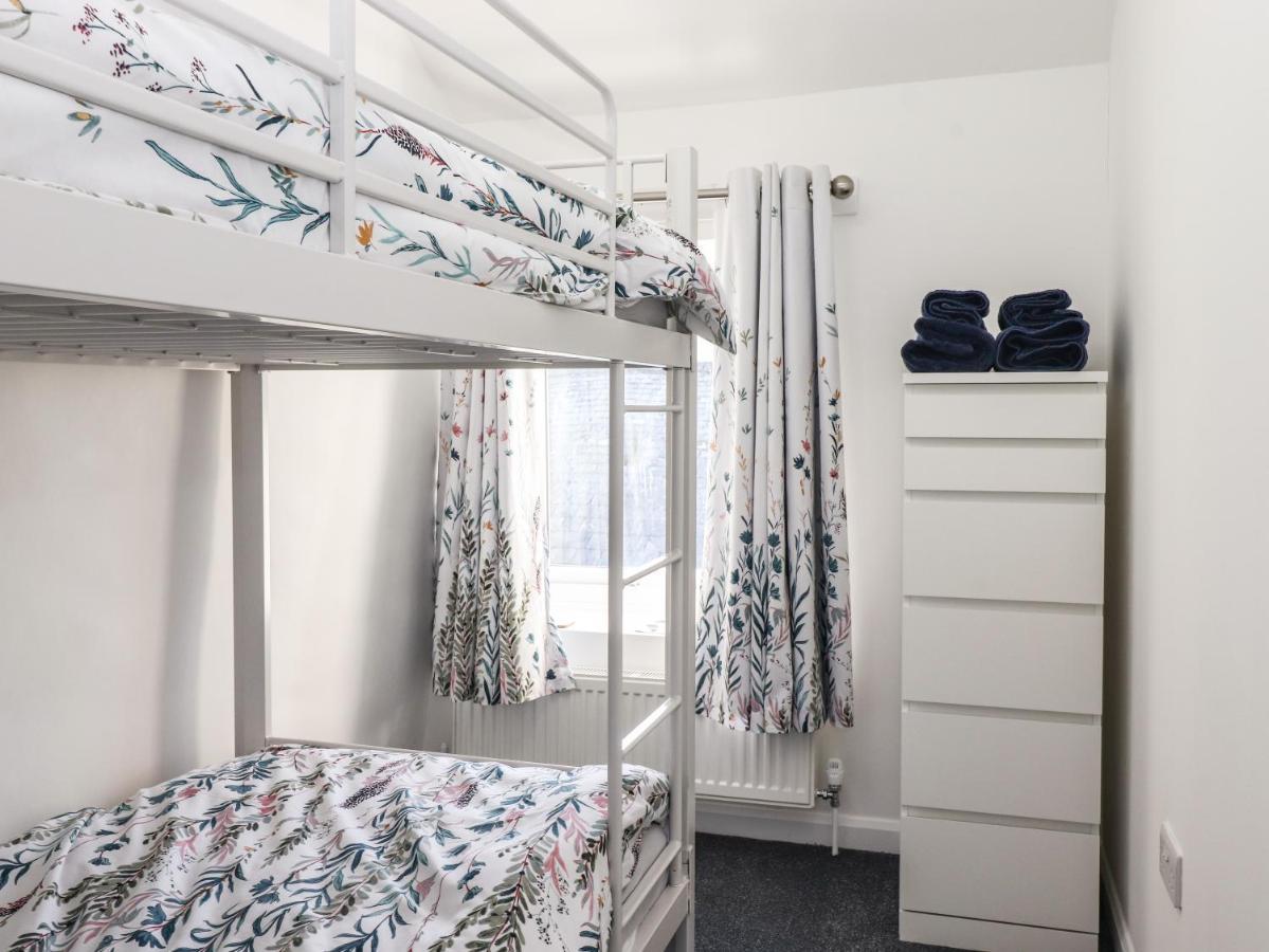 Sparrow Cottage Keswick  Ngoại thất bức ảnh