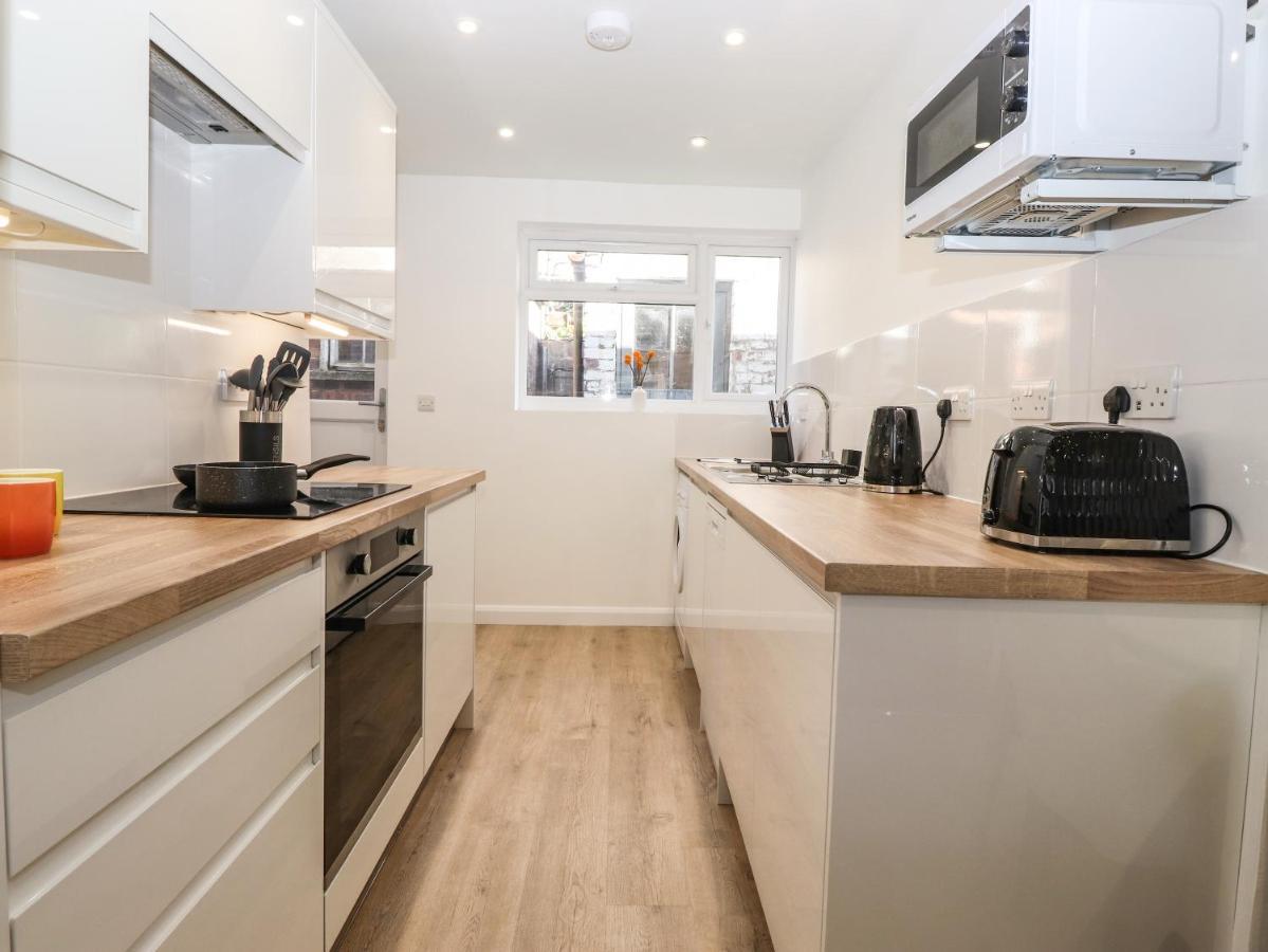 Sparrow Cottage Keswick  Ngoại thất bức ảnh