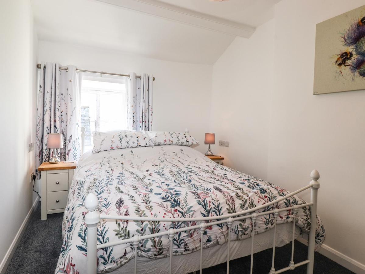 Sparrow Cottage Keswick  Ngoại thất bức ảnh