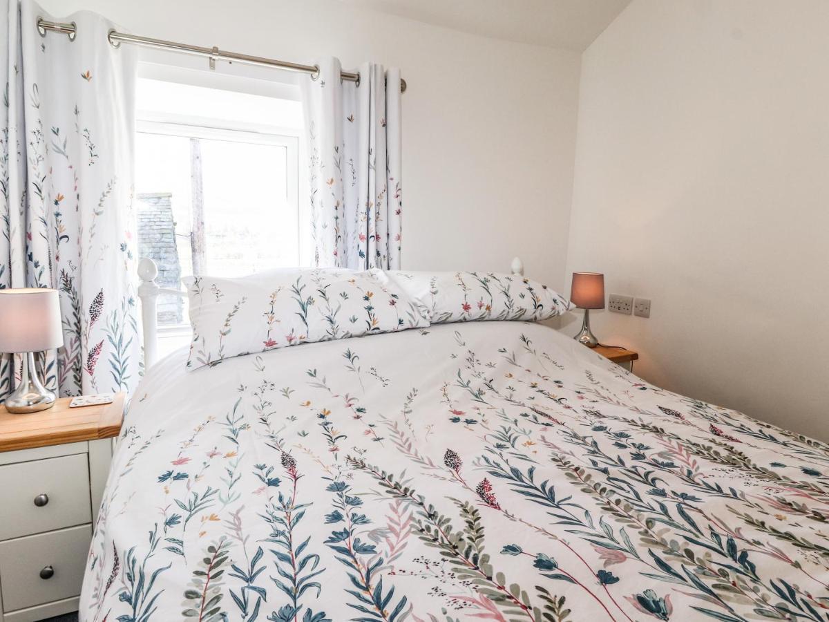 Sparrow Cottage Keswick  Ngoại thất bức ảnh