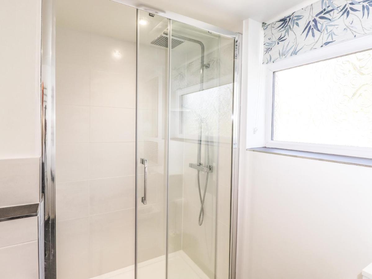 Sparrow Cottage Keswick  Ngoại thất bức ảnh
