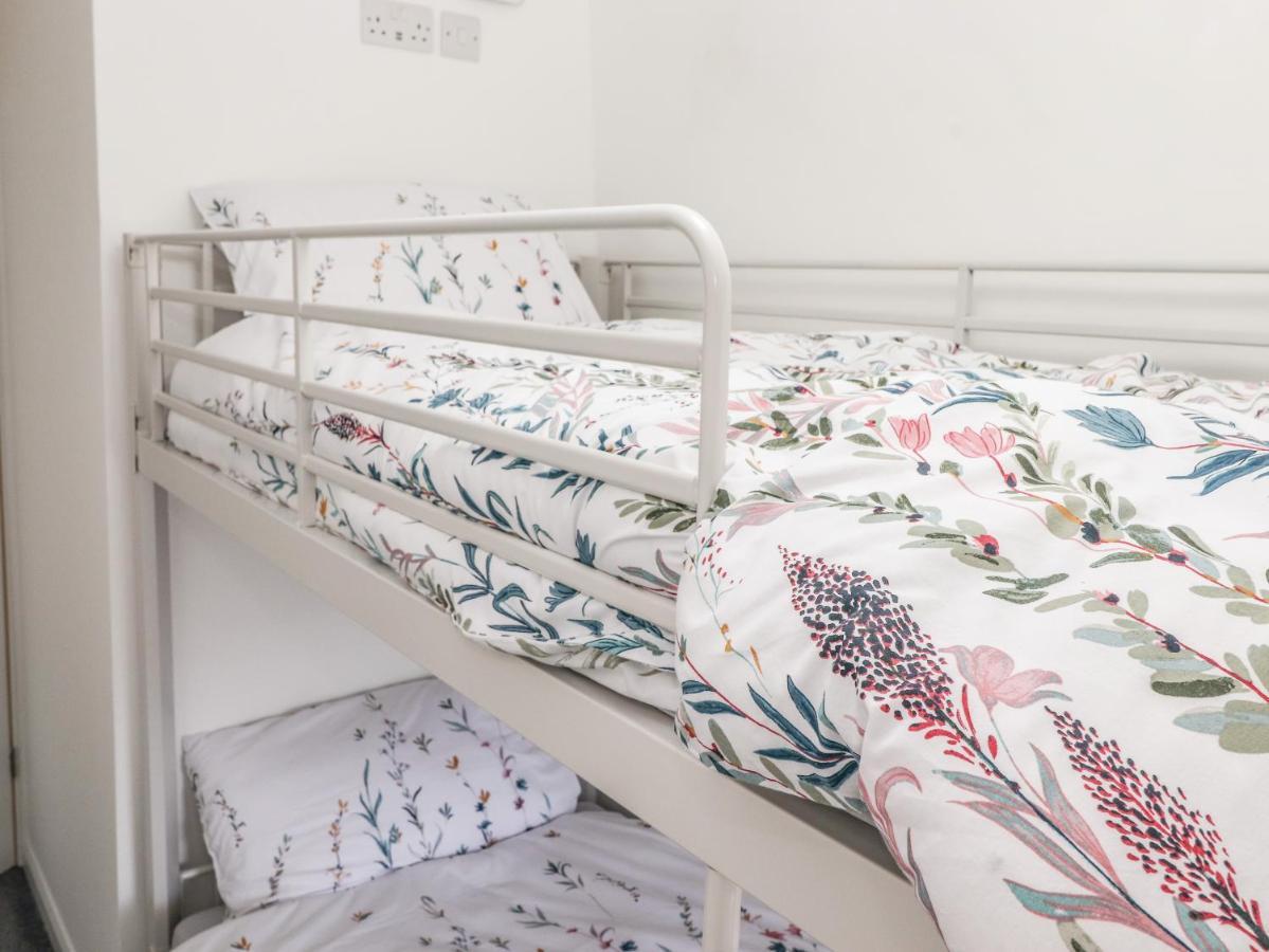 Sparrow Cottage Keswick  Ngoại thất bức ảnh